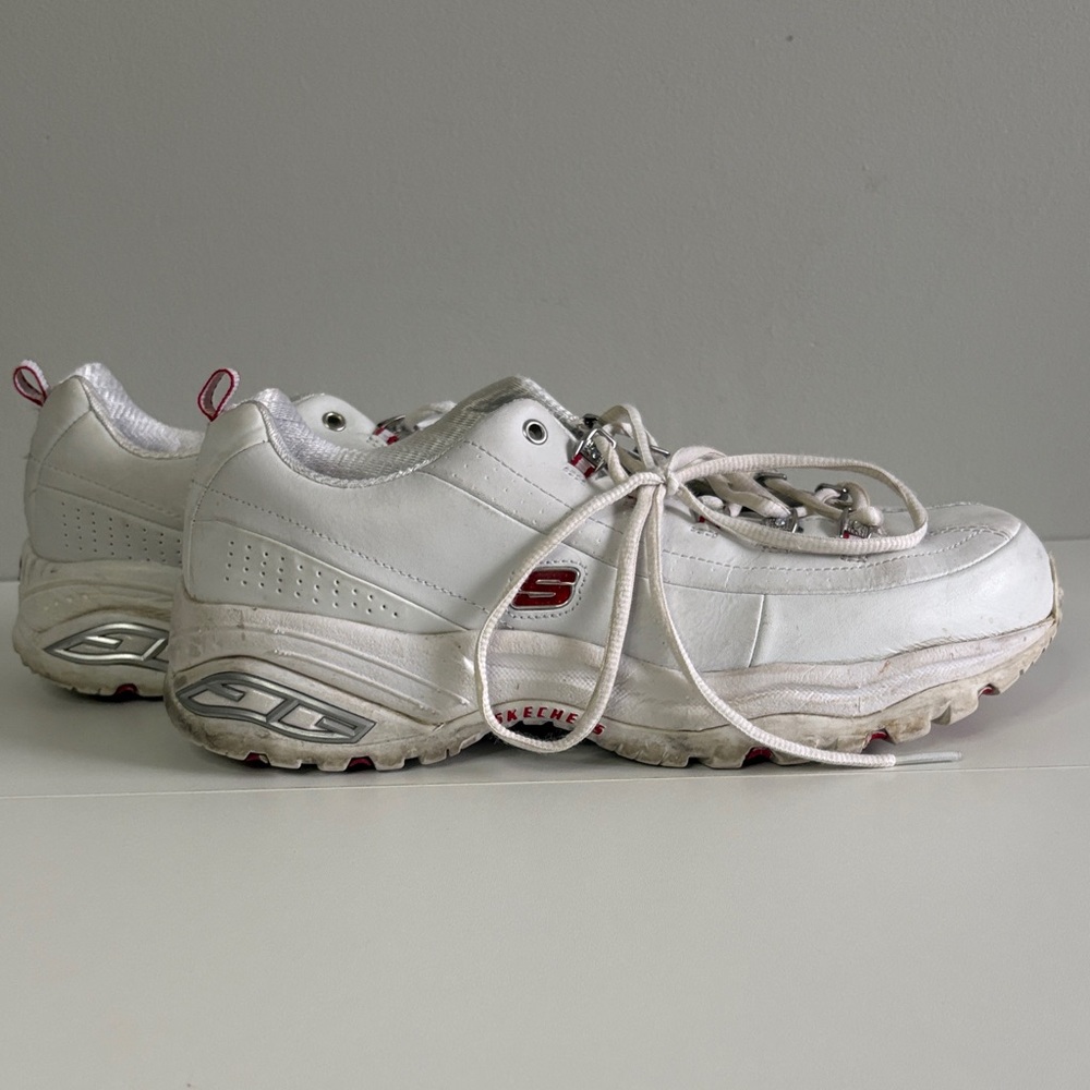 Vintage Skechers Chunky Sneakers Women’s 11 Y2K
